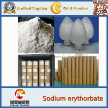 Food Additive/China Supplier/New Product / Vitamin C Sodium Ascorbate
